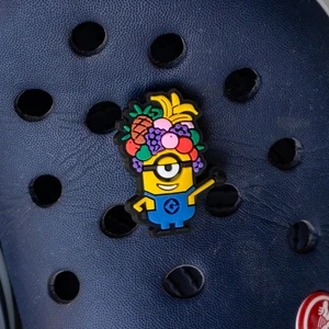 Piraye Gift Minyon Terlik Süsü  Crocs  Jibbitz