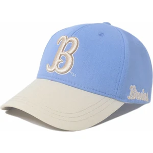 Mount Mavi Baseball Cap Nakışlı Standard Fit Unisex Şapka