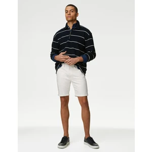 Marks & Spencer Regular Fit Denim Şort