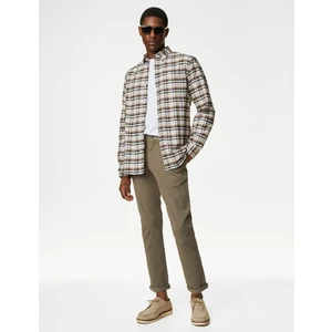 Marks & Spencer Slim Fit Chino Pantolon