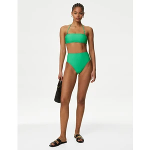 Marks & Spencer Regular Fit Yüksek Bel Bikini Altı