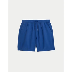 Marks & Spencer Regular Fit Deniz Şortu (2-16 Yaş)