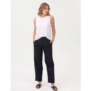Marks & Spencer Relaxed Fit Yuvarlak Yaka T-Shirt