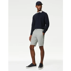 Marks & Spencer Regular Fit Chino Şort