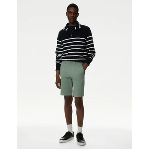 Marks & Spencer Regular Fit Chino Şort