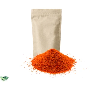 Sizin Bahçe Çiftliği Tatlı Pul Biber 100 Gr.