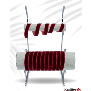 Paşateks Since 1995 Kadife Kurdele 5 Metre
