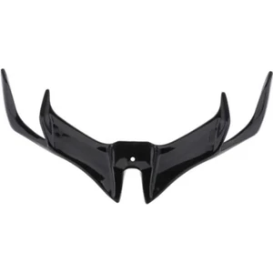 Aras Moto Bajaj Pulsar Rs 200 Winglet Ön Gaga ,far Altı Grenajı Ham Siyah Renk 2015-2024 Arasmoto