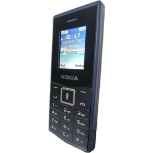 C300 Tuşlu Telefon Lacivert