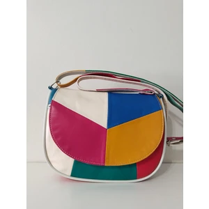 Deri Kadın Çanta (23CM x 19CM)