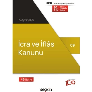 İcra ve İflas Kanunu