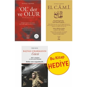 Ol Der ve Olur - El Cami 2'li Set - Tuğçe Işınsu