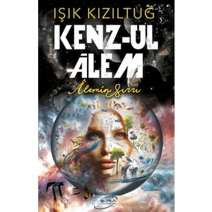 Kenz-ul Alem - Alemin Sırrı - Işık Kızıltuğ