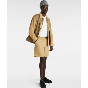 Range Nylon Loose Short