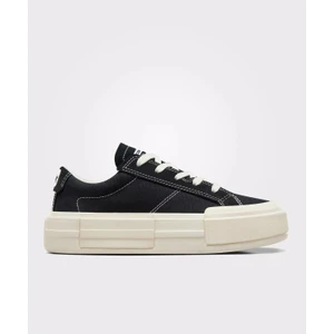 Chuck Taylor All Star Cruise Unisex Siyah Günlük Sneaker.001