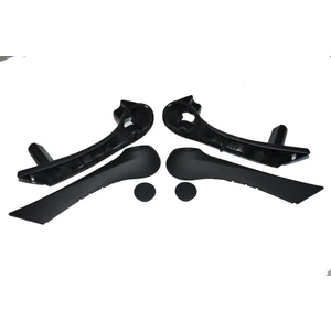 Renault Megane 2 Kapı Çekme Kolu Kapı Kolçağı Takım Sag Sol 504590825