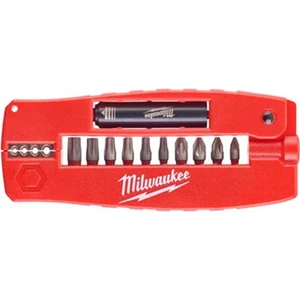 Bits Uç Seti 12 Prç +Torn.+ Kablo Sıyırma 12LI T4932430910