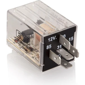 Stop Zaman Rolesi 12V 504584981