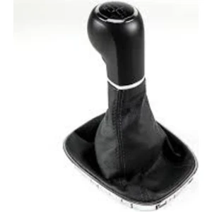 Vites Körüğü Komple 5 Vites krom Cerceveli Corsa D         504596584