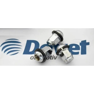 Bijon Somunu Fiberli Kapali Civic 504622919