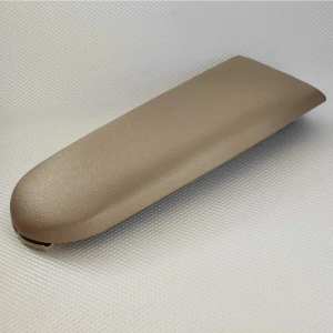 Polo Golf 4 Bora Passat Kol Dayama Kapağı Bej Deri Uyumlu