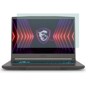 Msı Thin 15 B12UC 15.6 Inç Ekran Koruyucu Nano Şeffaf