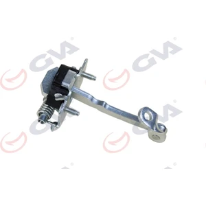 Kapı Gergisi Ön Clio 2 Symbol Lb /bbo 504650371