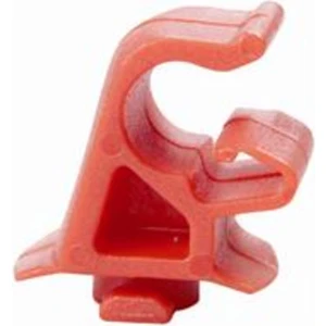 Motor Kaput Tel Dayama Plastiği Kirmizi Doblo 2010-2011 (4 Adet) 504589627