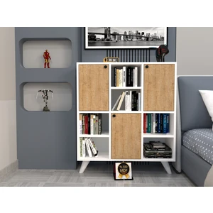 Enfa Store Check Çok Amaçlı DOLAP, Mdf,çocuk Dolabı,mutfak Dolabı,banyo Dolabı