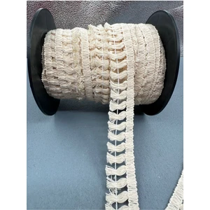 Paşateks Since 1995 Şerit Püskül-5 Metre