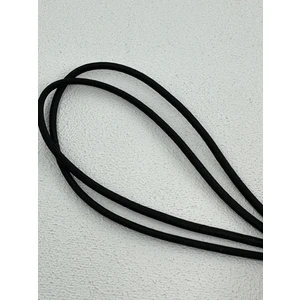 Paşateks Since 1995 Yuvarlak Lastik-5 Metre