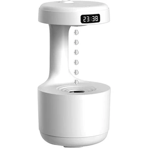 LZ599 Antı-Gravıty Su Damlası Humidifier Hava Nemlendirici
