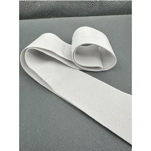 Paşateks Since 1995 5.5 cm Dokuma Lastik-5 Metre