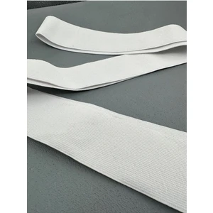 Paşateks Since 1995 5 cm Dokuma Lastik-5 Metre