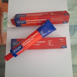 Çok Amaçlı Yapıştırıcı 90gr 795 gr 2 Adet 1 Paket