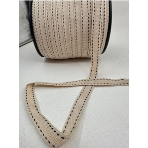 Paşateks Since 1995 1.5 cm Balıksırtı Şerit-5 Metre