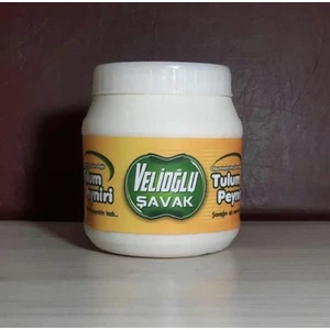 Velioğlu Şavak Velioğlu Erzincan Şavak Tulum Peyniri 450GR