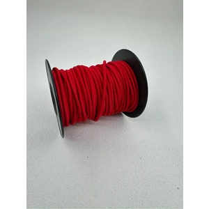 Paşateks Since 1995 Yuvarlak Lastik-5 Metre