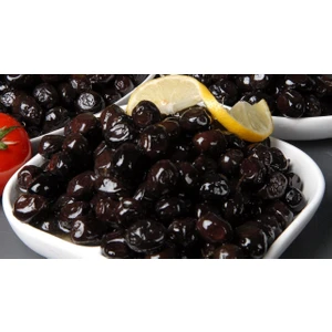Siyah Zeytin 5 kg