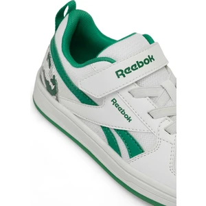 Asero Lıte Beyaz Erkek Çocuk Sneaker