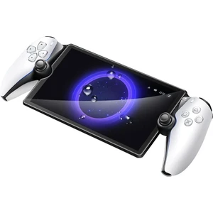 Playstation Portal Glass Screen Pro Ekran Koruyucu Kırılmaz Cam