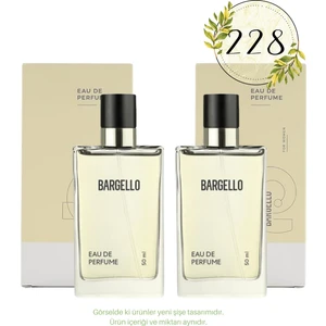 Oriental 228 Kadın 50 ml Parfüm Edp (2 Adet)