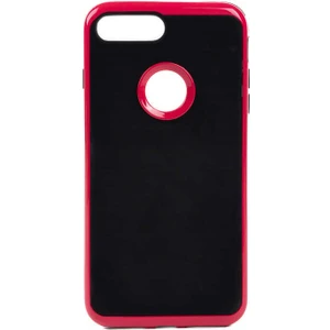 Cepustik Telefon Aksesuarları iPhone 8 Plus Kılıf Infinity Motomo Kılıf