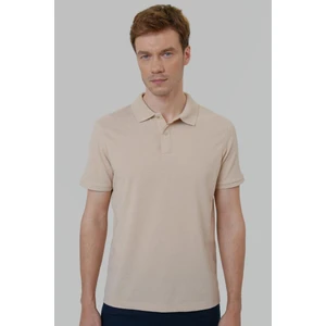 Süvari Polo Yaka T-Shirt