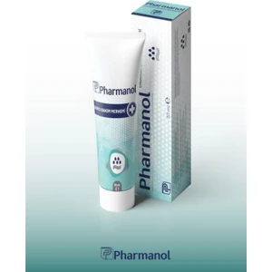 Onarıcı Bakım Merhemi