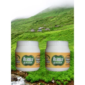Velioğlu Şavak Şavak Tulum Peyniri 960GR x 2 Adet