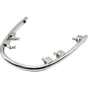 Vespa Gts On Çamurluk Koruma Demiri *krom* Pıaggio 2023-