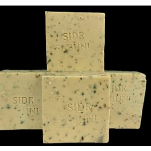 Özel Mardin Sıdr Sabunu 1 kg (7 Adet)