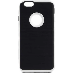 Cepustik Telefon Aksesuarları iPhone 6 Kılıf Infinity Motomo Silikon Kılıf