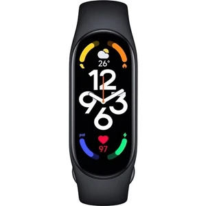 Tekno Trust Mi Smart Band 7 Uyku Takibi Nabız Ölçer Spor Su Geçirmez Android Ios Iphone Uyumlu Akıllı Bilek